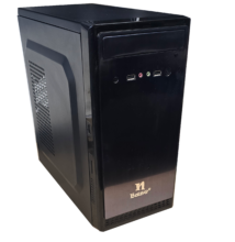 Nbase Core I5 6400 4x2700MT/8GB/120GB SSD+ Win