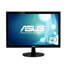 Asus VS197DE 19" Wide LED LCD monitor