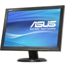 Asus VW195S 19" Wide LCD monitor