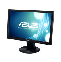 Asus VW190DE 19" Wide LCD monitor