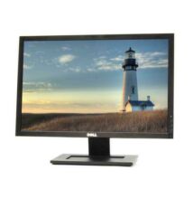 Dell E2209Wf 22" Wide LCD monitor