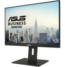 ASUS BE24WQLB FULL HD IPS LED (HDMI- vékonykávás) 24" LCD monitor