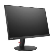 Lenovo T24i-10 24" FHD LED IPS LCD monitor Lenovo T24i-10 24" FHD LED IPS LCD monitor