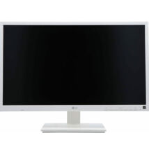 LG 24BK550Y-W 24" FULL HD IPS LED LCD monitor