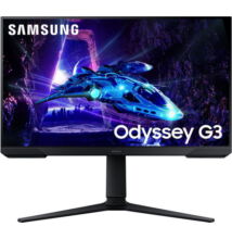 Samsung Odyssey G3 S24DG300EU 24" FULL HD LED monitor