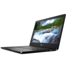Dell Latitude 3400 I3 8145U 4x2100Mhz/8GB/240GB NVMe SSD/CAM/FHD/14" +Win