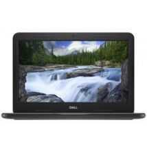  Dell Latitude 3120 Pentium Silver  N6000 4x1100/8GB/120GB NVMe SSD/CAM /Touch 11,6" +Win