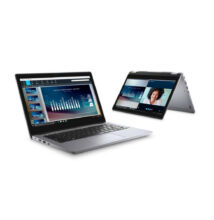  Dell Latitude 3310 2in1 Core I5 8265U 8x1600/8GB/256GB NVMe SSD/CAM/FHD Touch 13,3" +Win