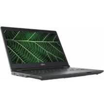Fujitsu Lifebook E5411 Core I5 1135G7 8x2400MHz/8GB/240GB NVMe SSD CAM 14,1" FHD +Win (rendelésre 3-6 nap)