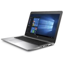 HP Elitebook 850 G3 Core I5-6300U/8GB/240GB M.2 SSD/CAM 15,6" FHD + Win