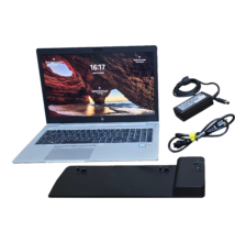 HP Elitebook 850 G5 Core I5-7300U (4X2600)/8GB/256GB M.2 SSD/CAM 15,6" FHD/HUN/4G LTE/Win11 COA +Gyári dokkoló HP Elitebook 850 G5 Core I5-7300U (4X2600)/8GB/256GB M.2 SSD/CAM 15,6" FHD/HUN/4G LTE/Win11 COA +Gyári dokkoló