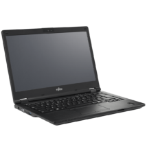 Fujitsu E449 Core I3 7020U 4x2300MHz/8GB/240GB M.2 SSD CAM 14,1"+ Win
