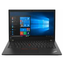 Lenovo T480s Core I5 8350u 8x1,7GHz/16G/240GB NVMe SSD/CAM 14" FHD Touchscreen +Win