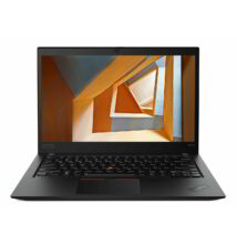Lenovo T495s Ryzen 5 Pro 3500U 8x2100 & AMD Radeon Vega 8 /16GB/240GB NVMe SSD/CAM 14,1" FHD +Win