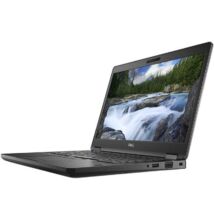 Dell Latitude 5490 I5 8350U 8x1700/8GB/240GB NVMe/CAM/FHD 14" +Win