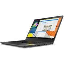Lenovo T570 Core I5 6200u 4x2,3GHz/8GB/256GB NVMe SSD/CAM FHD 15,6"+ Win