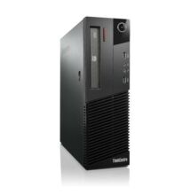 Lenovo M73 Core I5 4430 4x3000SFF/8GB/240GB SSD +Win