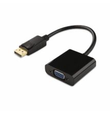 DisplayPort - VGA átalakító DisplayPort - VGA átalakító