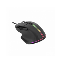 White Shark GM-9006B MARROK gamer egér, fekete, 12000 dpi