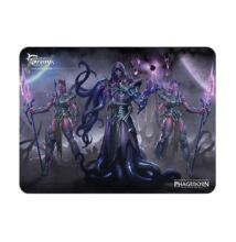 White Shark MP-1895 OBLIVION játék egérpad 400x300mm