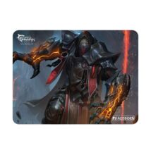 White Shark MP-1897 Umethon játék egérpad 400x300mm Új