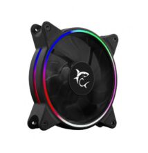 White Shark Gravity GCF-1250-02B-F 120x120mm ventillátor (új)