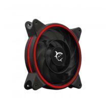 White Shark Warp GCF-1250-03B-R 120x120mm Ventilátor (Új)