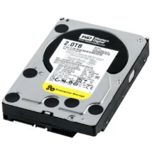2TB WD BLACK  RE4 WD2003FYYS 