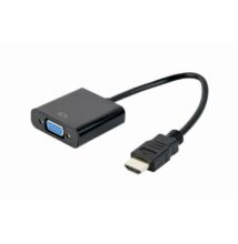 HDMI - VGA átalakító HDMI - VGA átalakító