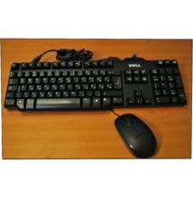 Vegyes billentyűzet+ egér magyar nyelvű USB/PS2 Vegyes billentyűzet+ egér magyar nyelvű USB/PS2