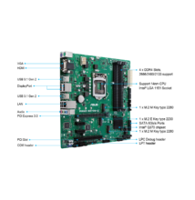 ASUS PRIME Q370M-C (s1151 8-9 gen)