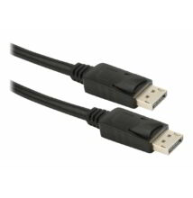 DisplayPort DisplayPort kábel 1,8m DisplayPort DisplayPort kábel 1,8m