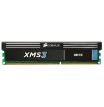 Corsair XMS3 2GB  DDR3 1600MHz CMX4GX3M2B1600C9