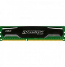 Crucial BallistiX Sport 2GB DDR3 1600MHz - BLS2G3D1609DS1S00