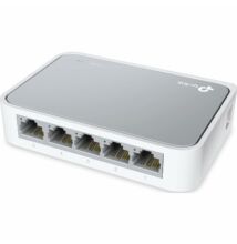 TP-Link TL-SF1005D 5 Port 10/100 Switch TP-Link TL-SF1005D 5 Port 10/100 Switch