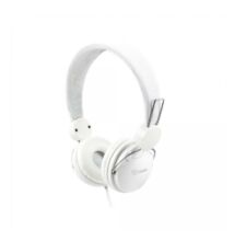 SBOX HS-736W Fejhallgató, fehér