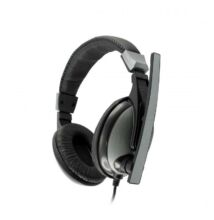 SBOX HS-302 Mikrofonos fejhallgató