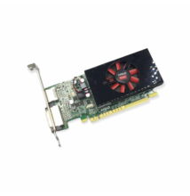 AMD R7 350 4GB DDR3 64bit PCI-e Videokártya