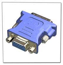 DVI-- VGA átalakító DVI-- VGA átalakító