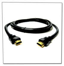 DisplayPort HDMI kábel 5 m