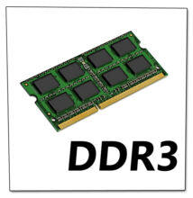 4GB DDR3 memória Notebook (vegyes márka) 4GB DDR3 memória Notebook (vegyes márka)