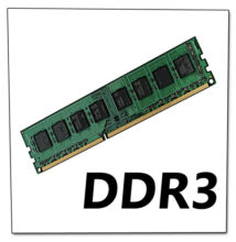 4GB DDR3 memória PC (vegyes márka) 4GB DDR3 memória PC (vegyes márka)