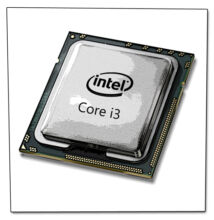 Core I3 2120 4x3300Mhz (2 mag 4 szál) / 3M Cache/ 65W / s1155 CPU Core I3 2120 4x3300Mhz (2 mag 4 szál) / 3M Cache/ 65W / s1155 CPU