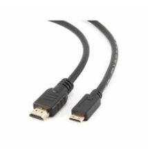 mini HDMI - HDMI kábel 1,8m
