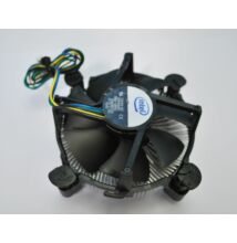Intel s1155-s1156 használt CPU cooler (bepattintós) Intel s1155-s1156 használt CPU cooler (bepattintós)