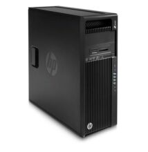 HP Z440 Xeon E5-1620v3 8x3500MHz /32GB/240SSD/ AMD FirePro W2100 + win