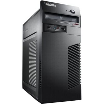 Lenovo M70E C2D E85002x3000MT/4GB/80GB HDD +Win - Intel PC