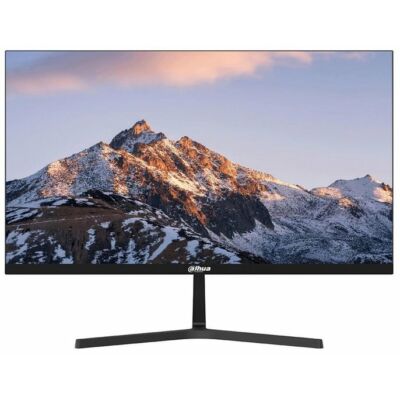 Dahua 27" LM27-B200S LED keret nélküli monitor(ÚJ)