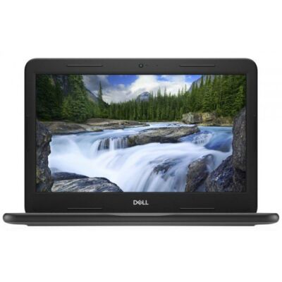 Dell Latitude 3310 I3 8145U 4x2100/8GB/240GB NVMe SSD/CAM 13,3" +Win