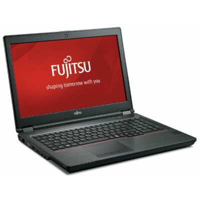 Fujitsu H7510 Core I7 10850H 12x2700MHz/16GB/240GB NVMeSSD/Quadro T2000M 4GB 15,6" FHD+ Win